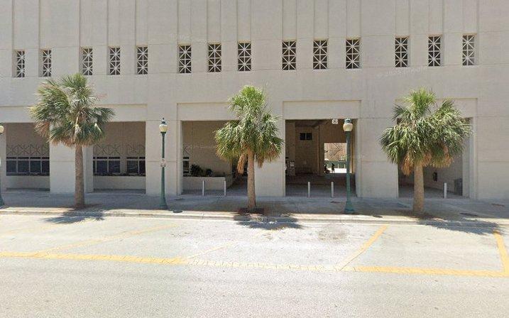 Sarasota County Jail