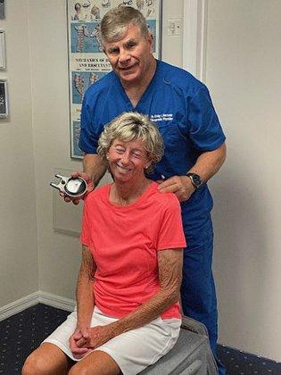 West Coast Spine Center Sarasota