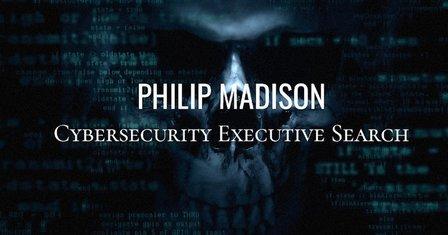 Philip Madison