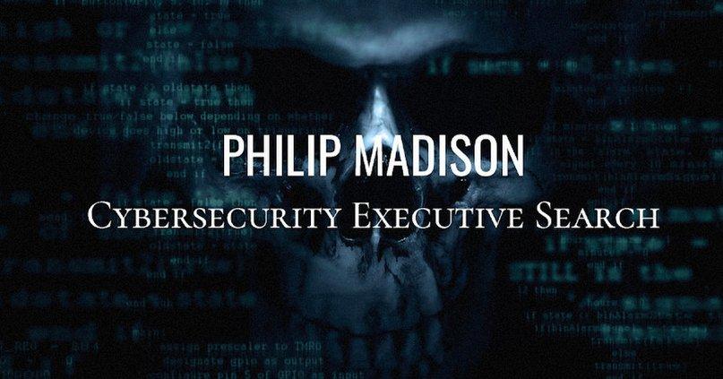Philip Madison