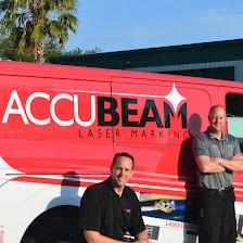 Accubeam Laser