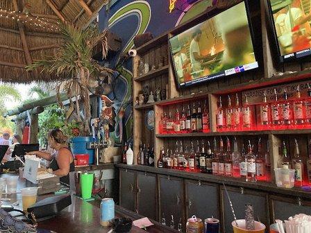 Gilligan's Island Bar & Grill
