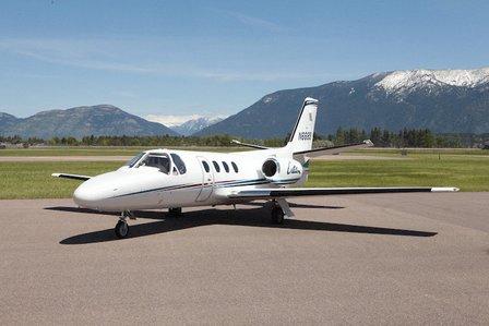 MachJet Aviation