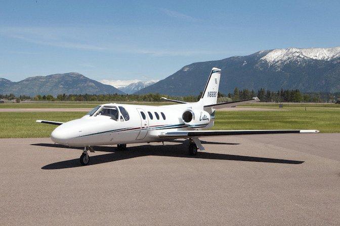 MachJet Aviation