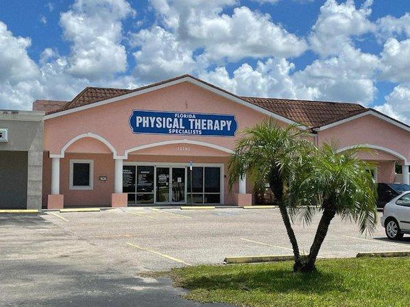 Florida Physical Therapy Specialists