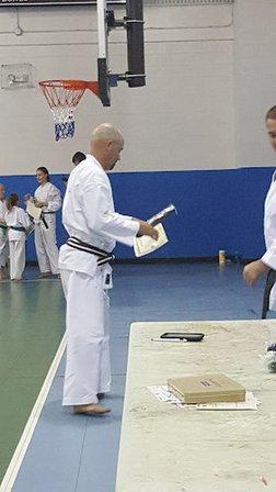 North Port Shotokan Karate
