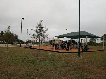 North Port Parks & Recreation
