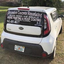 A-1 Roof Cleaning & Coatings of Venice, LLC