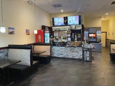 Fugu Hibachi & Sushi Venice