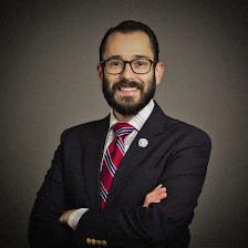 Dr. R. Andrew Pavelescu, DPM, FACFAS