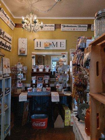 General Store