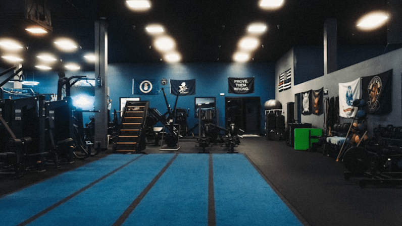 Epic Health & Fitness Crystal River