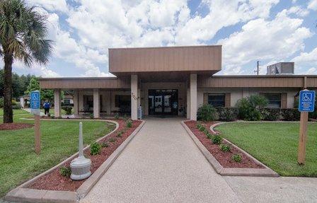 Cypress Cove Care Center