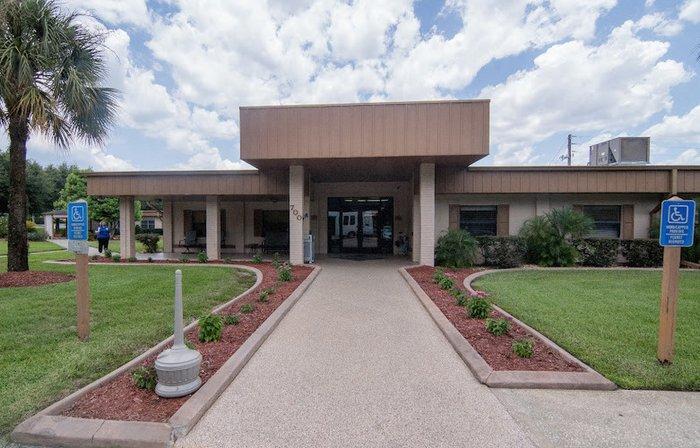 Cypress Cove Care Center