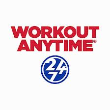 Workout Anytime Dunnellon