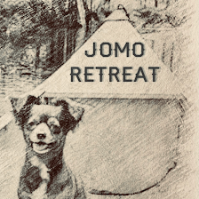 JoMo Retreat on the Withlacoochee