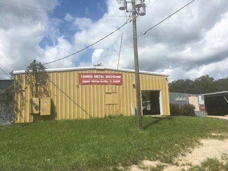 Taurus Metal Recycling
