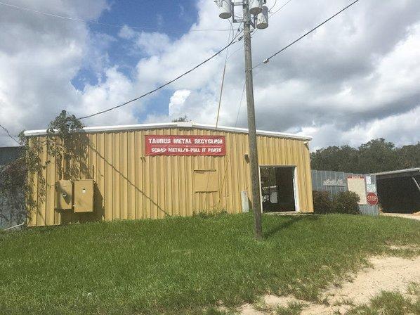 Taurus Metal Recycling