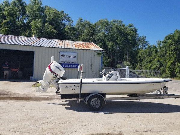 Citrus Marine Service