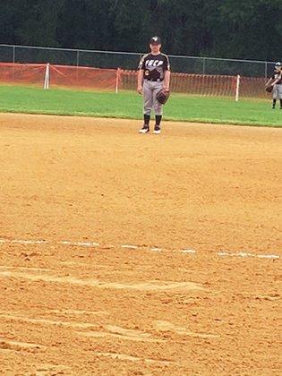Inverness Little League