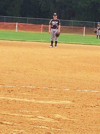 Inverness Little League