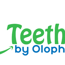 Lil' Teeth by Oloph