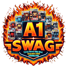 A1 Swag