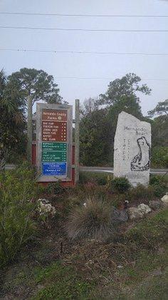 CHIEF ARIPEKA TRAVEL PARK