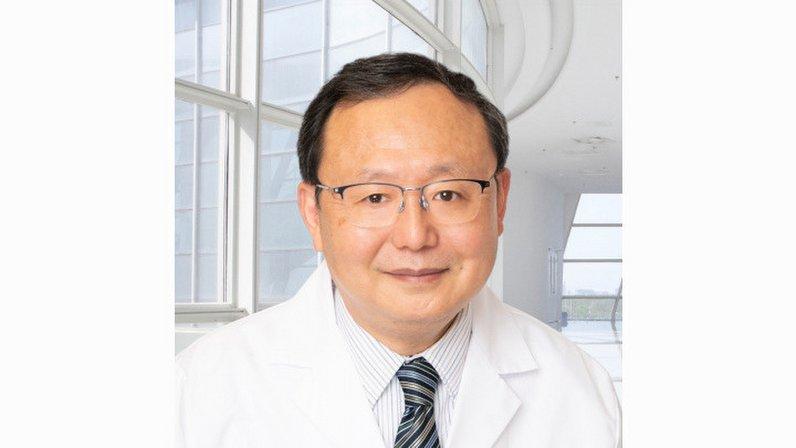 Thomas Tang, MD
