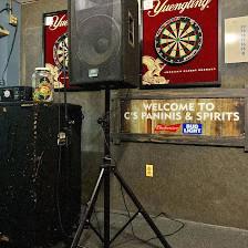 C's Paninis & Spirits