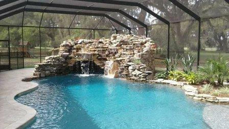 Weeki Wachee Pools