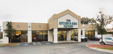 The Kitchen & Bath Design Center