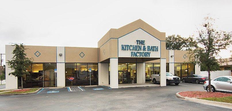 The Kitchen & Bath Design Center