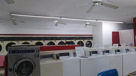 GRAND BOULEVARD LAUNDRY