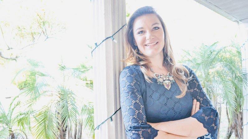 Holly Miller Music Instructor