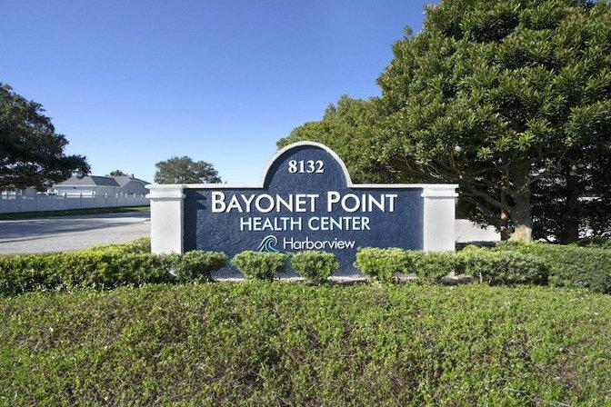 Bayonet Point Health Center