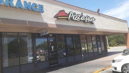 Pizza Hut