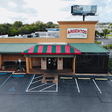 Argento's Italian Bistro