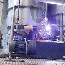 TM Welding and Fabrication