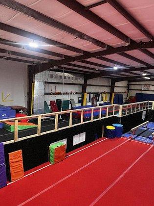 Apollo School of Gymnastics