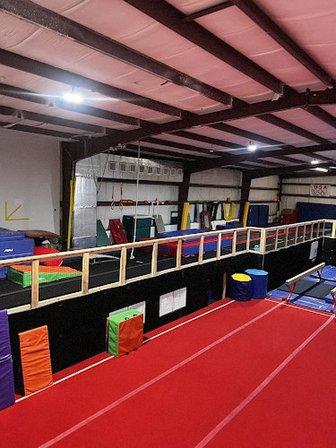 Apollo School of Gymnastics