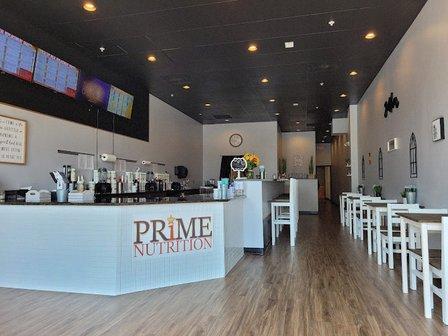 Prime Nutrition -Herbalife MLM
