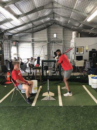 Probound USA Baseball Inc