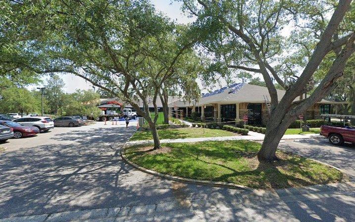 Unpack Oldsmar