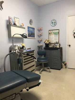 Family Foot and Ankle Solutions
