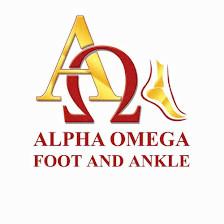 Alpha Omega Foot and Ankle: Raymon Hanna, DPM