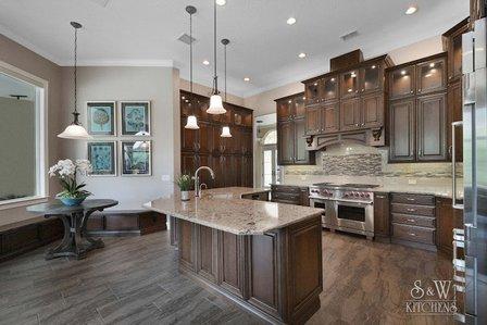 S&W Kitchens