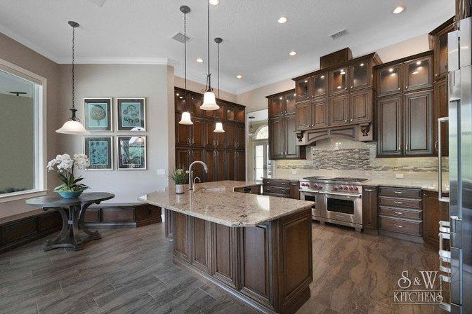S&W Kitchens