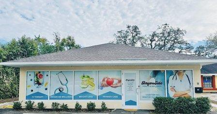 BayouSide Health & Wellness