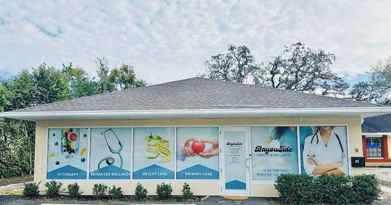 BayouSide Health & Wellness